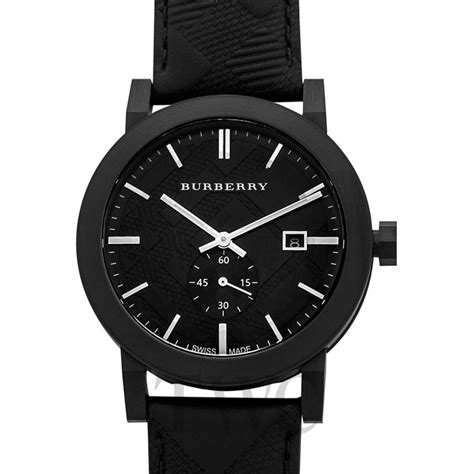 Ceas Burberry The City BU9906 Premium barbatesc 